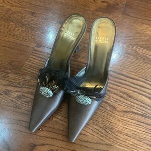 Women’s shoes